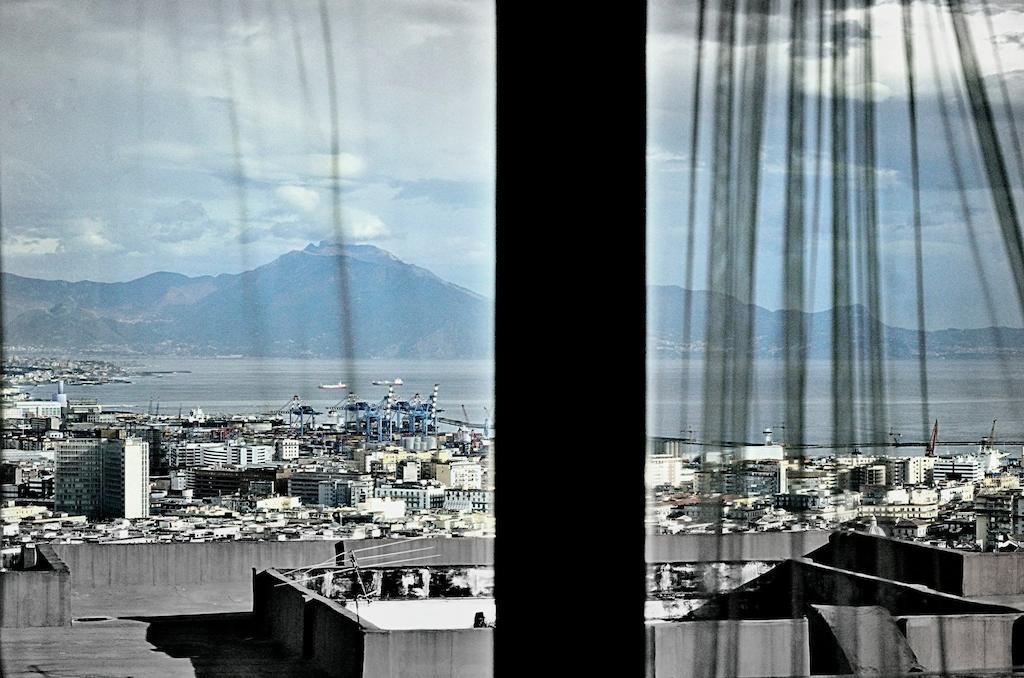 La Torre Di Ro Bed & Breakfast Naples Luaran gambar