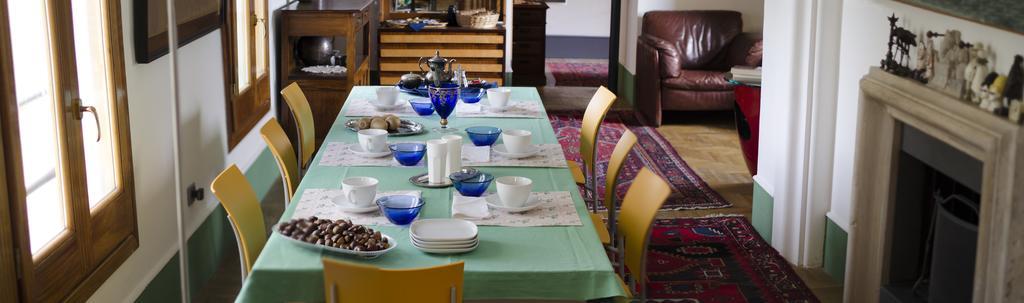 La Torre Di Ro Bed & Breakfast Naples Luaran gambar
