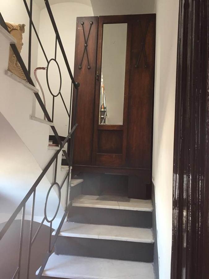 La Torre Di Ro Bed & Breakfast Naples Luaran gambar
