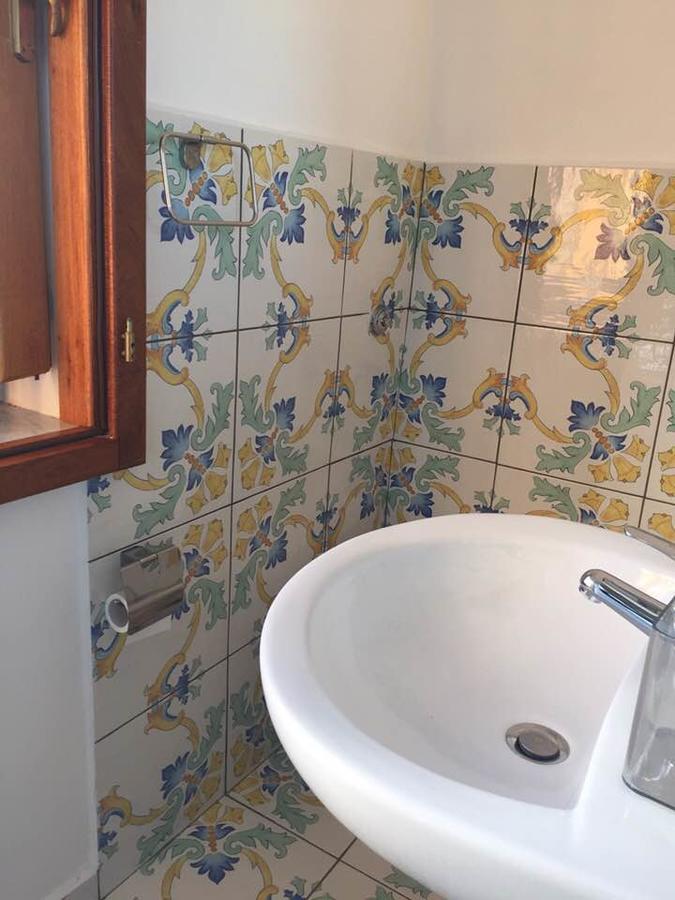 La Torre Di Ro Bed & Breakfast Naples Luaran gambar