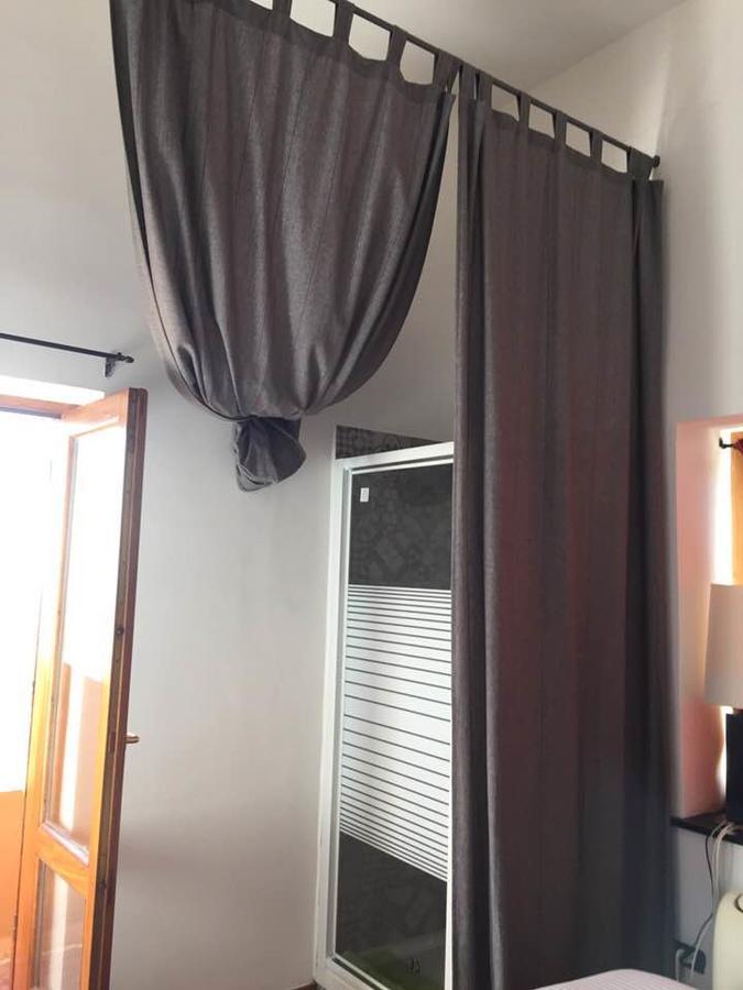 La Torre Di Ro Bed & Breakfast Naples Luaran gambar