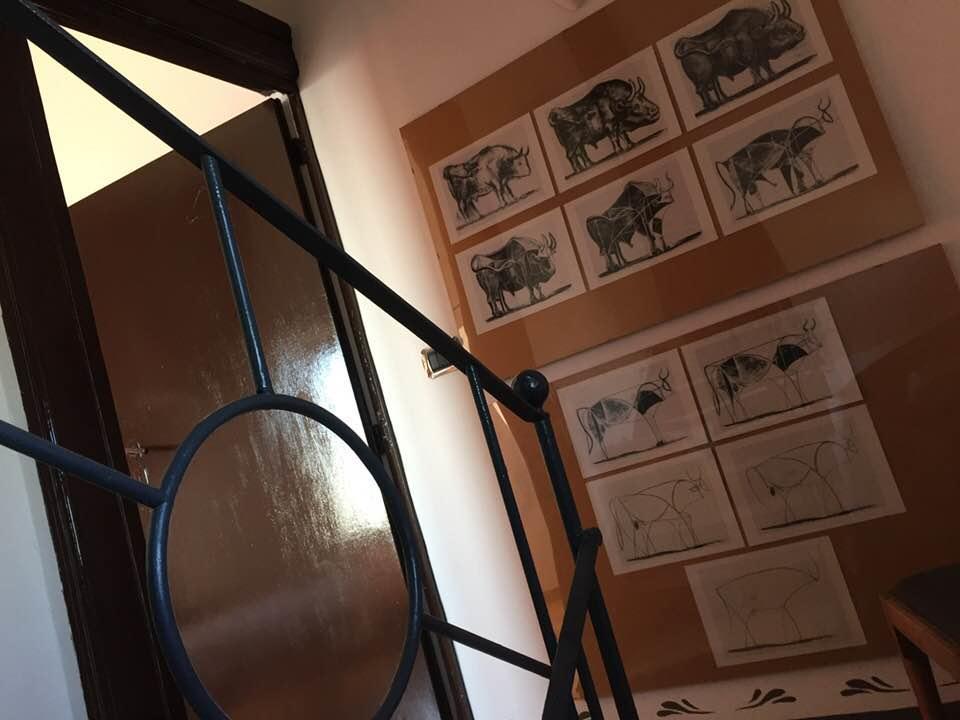 La Torre Di Ro Bed & Breakfast Naples Luaran gambar
