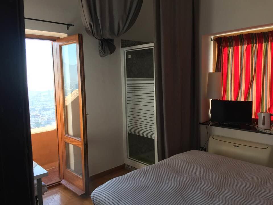 La Torre Di Ro Bed & Breakfast Naples Luaran gambar