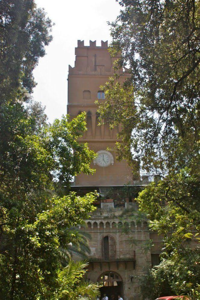 La Torre Di Ro Bed & Breakfast Naples Luaran gambar