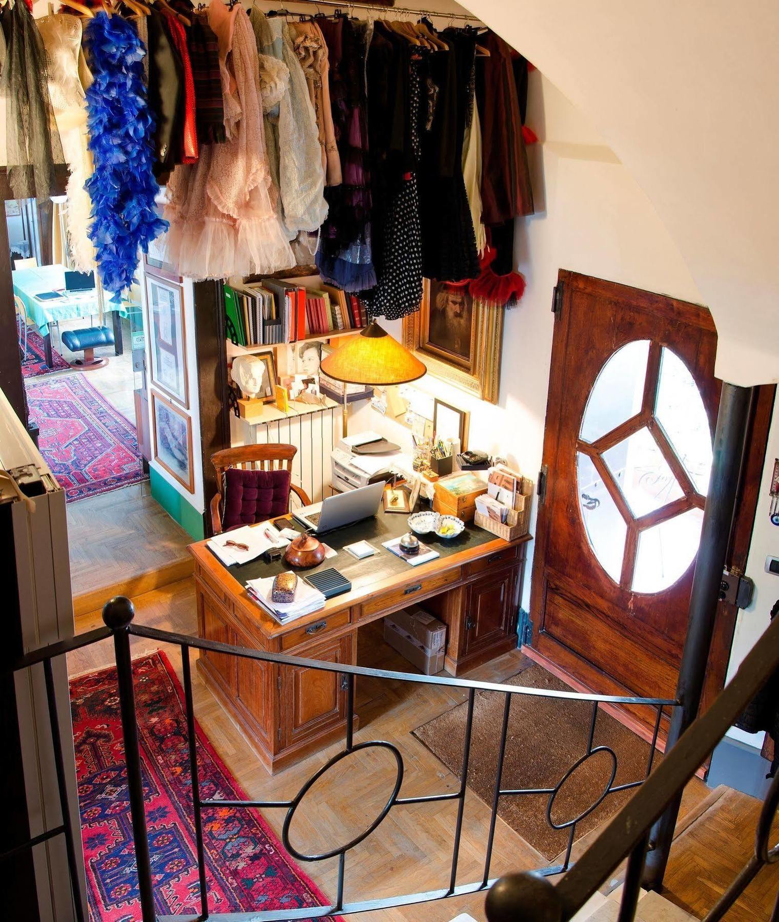 La Torre Di Ro Bed & Breakfast Naples Luaran gambar